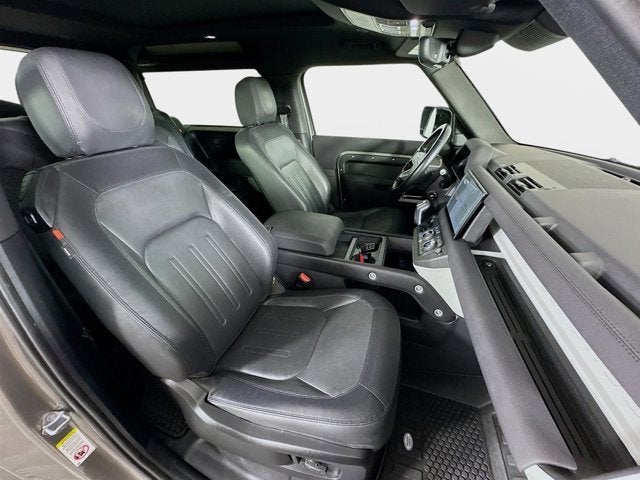 2022 Land Rover Defender 90 X-Dynamic SE