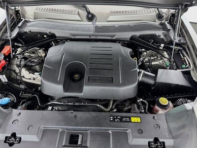 2022 Land Rover Defender 90 X-Dynamic SE