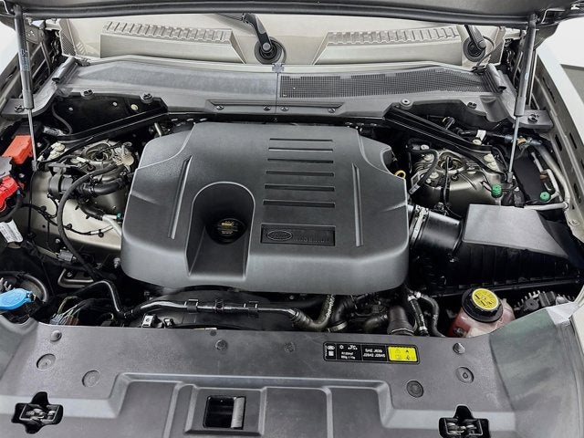 2022 Land Rover Defender 90 X-Dynamic SE