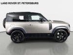 2022 Land Rover Defender 90 X-Dynamic SE