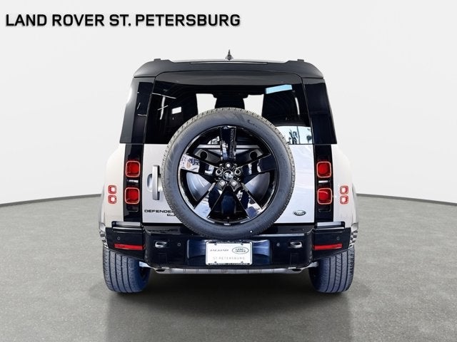 2022 Land Rover Defender 90 X-Dynamic SE