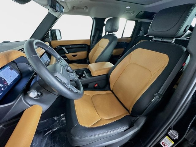 2024 Land Rover Defender 110 X-Dynamic SE