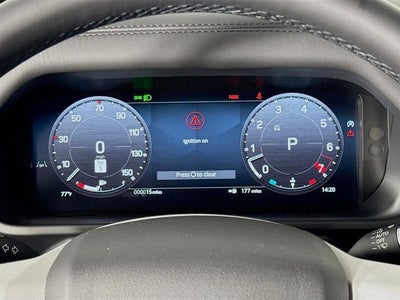 2026 Land Rover Defender 110 X-Dynamic SE