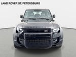 2026 Land Rover Defender 110 X-Dynamic SE
