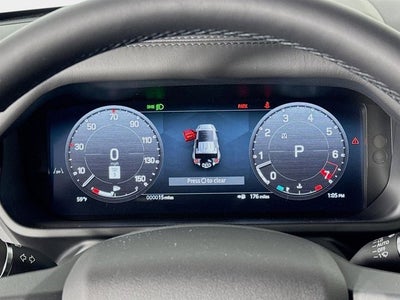 2026 Land Rover Defender 110 X-Dynamic SE