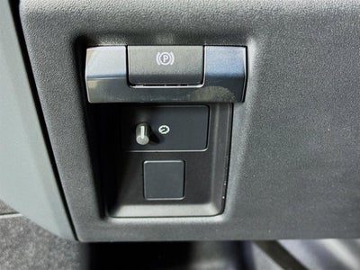 2024 Land Rover Defender 110 X-Dynamic SE