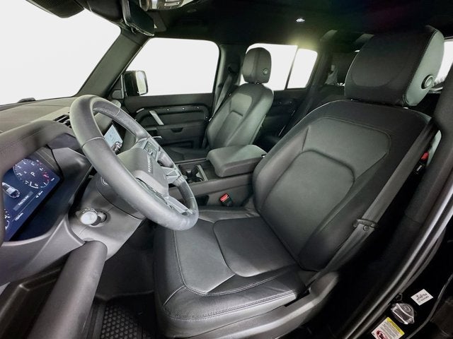 2024 Land Rover Defender 110 X-Dynamic SE