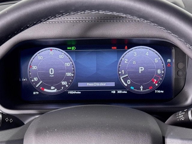 2024 Land Rover Defender 110 X-Dynamic SE