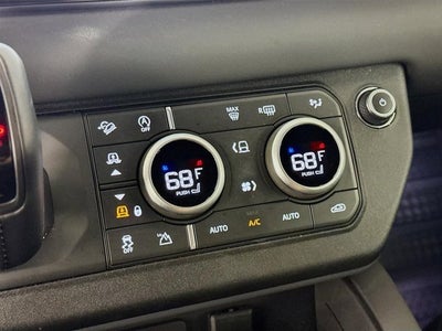 2024 Land Rover Defender 110 X-Dynamic SE