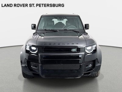 2024 Land Rover Defender 110 X-Dynamic SE