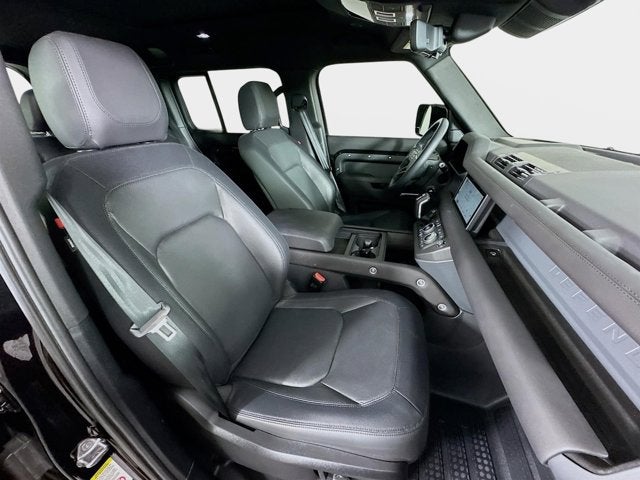 2024 Land Rover Defender 110 X-Dynamic SE