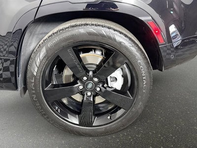 2024 Land Rover Defender 110 X-Dynamic SE