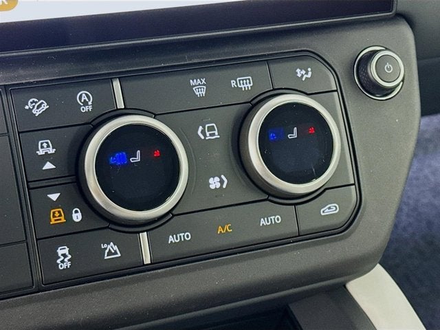 2026 Land Rover Defender 110 X-Dynamic SE