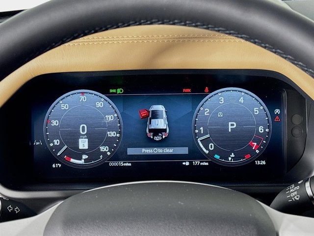 2026 Land Rover Defender 110 X-Dynamic SE