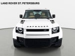 2026 Land Rover Defender 110 X-Dynamic SE
