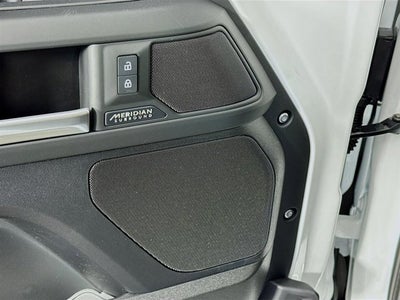 2026 Land Rover Defender 110 X-Dynamic SE