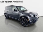 2026 Land Rover Defender 110 X-Dynamic SE