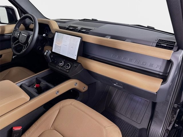 2026 Land Rover Defender 110 X-Dynamic SE