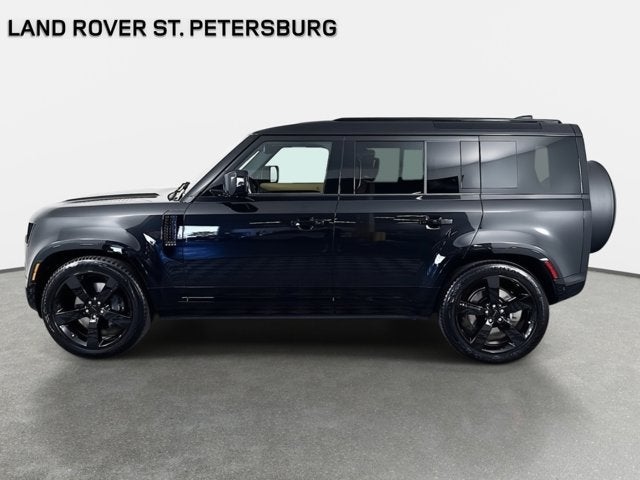 2026 Land Rover Defender 110 X-Dynamic SE