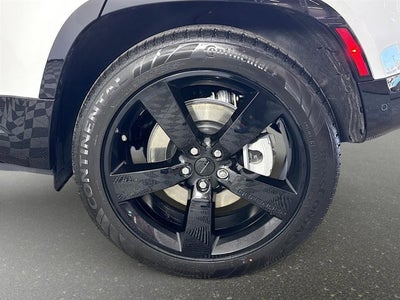 2026 Land Rover Defender 110 X-Dynamic SE