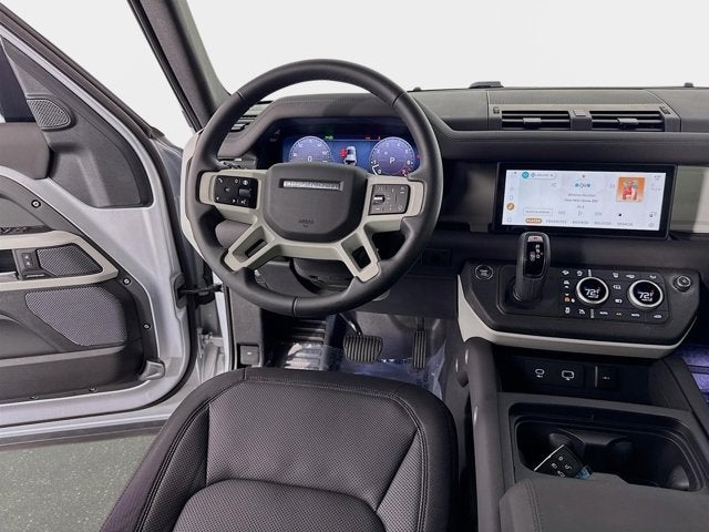 2024 Land Rover Defender 110 X-Dynamic SE