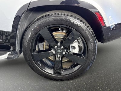 2024 Land Rover Defender 110 X-Dynamic SE