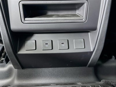 2025 Land Rover Defender 110 S