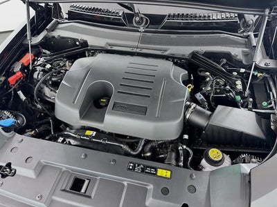 2025 Land Rover Defender 110 S