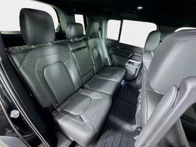 2023 Land Rover Defender 110 S