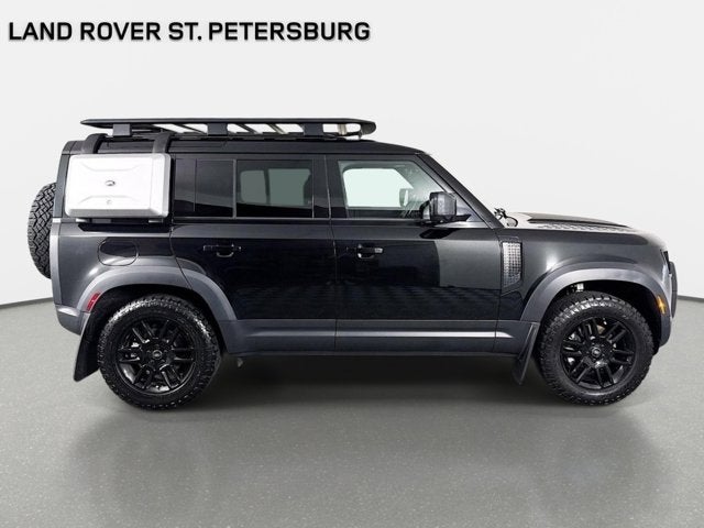 2023 Land Rover Defender 110 S