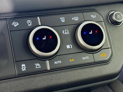 2025 Land Rover Defender 110 S