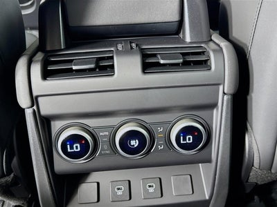 2025 Land Rover Defender 110 S