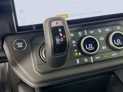 2026 Land Rover Defender 110 S