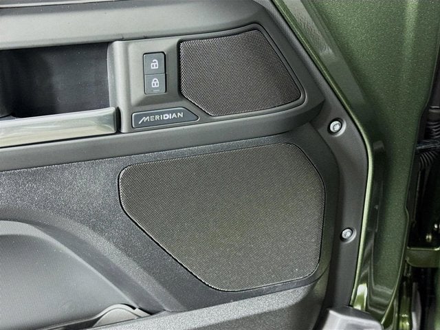 2026 Land Rover Defender 110 S