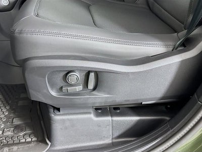 2026 Land Rover Defender 110 S