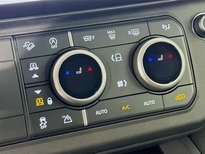 2026 Land Rover Defender 110 S