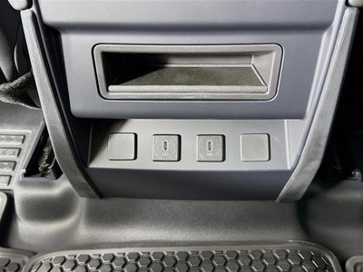 2026 Land Rover Defender 110 S