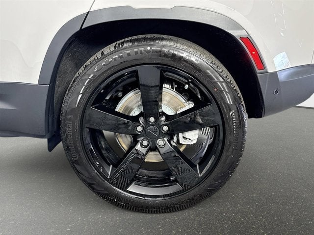 2026 Land Rover Defender 110 S