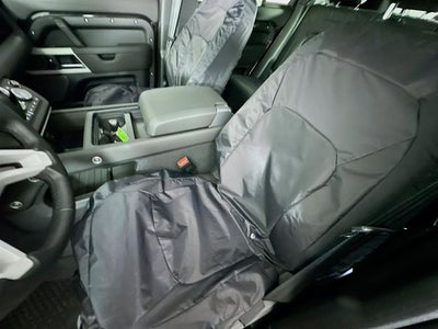 2024 Land Rover Defender 110 S