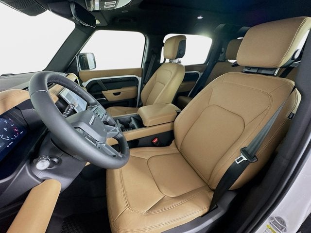 2026 Land Rover Defender 110 S