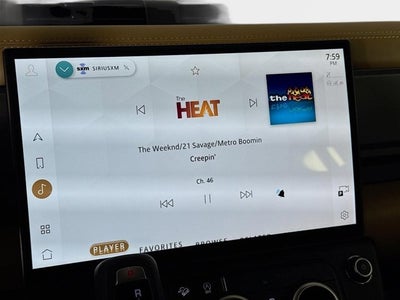 2026 Land Rover Defender 110 S