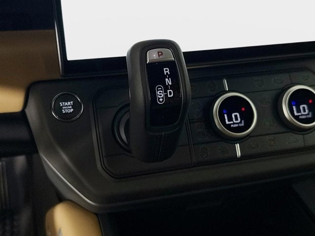 2026 Land Rover Defender 110 S