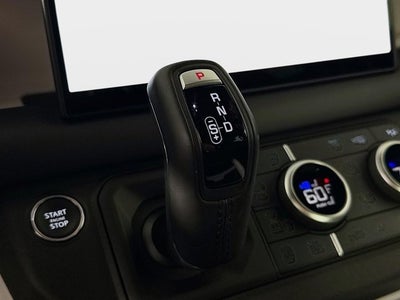 2025 Land Rover Defender 110 S
