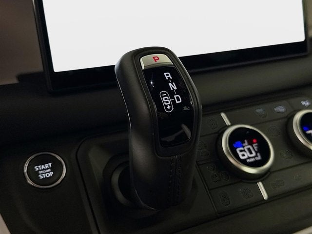 2025 Land Rover Defender 110 S