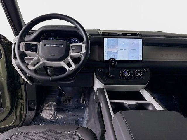 2025 Land Rover Defender 110 S