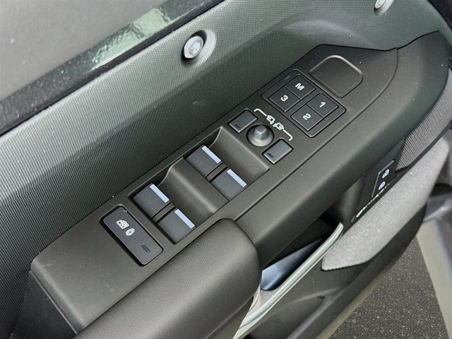 2026 Land Rover Defender 110 S