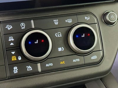 2026 Land Rover Defender 110 S