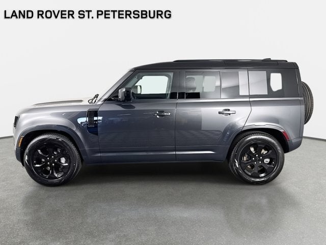 2026 Land Rover Defender 110 S