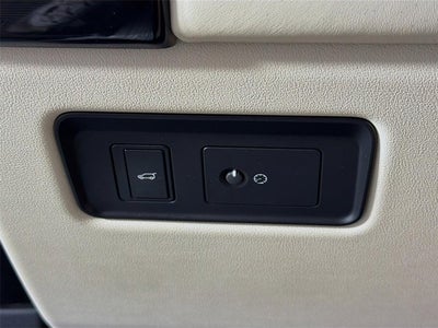 2022 Land Rover Range Rover Westminster