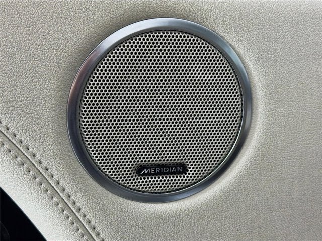 2022 Land Rover Range Rover Westminster